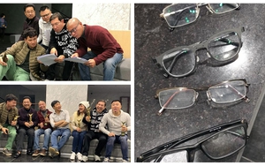 Táo quân 2019 chính thức khởi động: Xuân Bắc làm vì say mê và... 'chờ lớp trẻ tài năng'