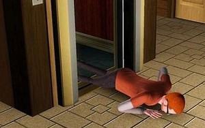 Tai nạn thang máy, 2 công nhân tử vong