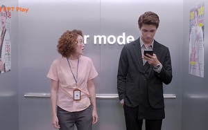 Xem 'Mối tình đầu của tôi' tập 6: An Chi khốn khổ vì phải tránh né Nam Phong