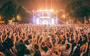 V-Rock 2019: ‘Phù thủy âm thanh’ Azuma Masaaki hào hứng tái ngộ khán giả yêu rock Việt