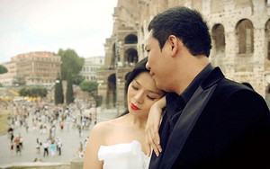 Ca sĩ Lệ Quyên: 'Người ta từng nói tôi nổi tiếng vì có ông xã là chủ phòng trà'