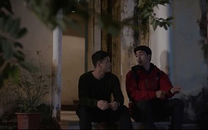 Xem 'Chạy trốn thanh xuân' tập 23: Chỉ một câu nói, khán giả 'tặng Phi 1 triệu like'