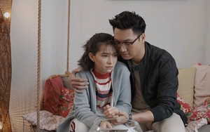 'Chạy trốn thanh xuân': Lưu Đê Ly yêu Mạnh Trường bị fan chê... 'không cảm xúc'