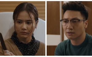 Xem 'Chạy trốn thanh xuân': Châu phát điên, muốn tự tử vì Nam ruồng bỏ