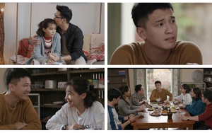 Xem 'Chạy trốn thanh xuân' tập 21: An - Nam thêm mặn nồng, Phi rời xóm trọ thanh xuân