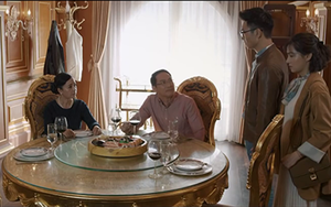 Xem 'Chạy trốn thanh xuân' tập 24: Đưa An về ra mắt bố mẹ, Nam nhận 'cái kết đắng'