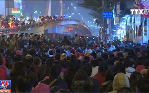 Cần hiểu đúng về dâng sao giải hạn đầu năm