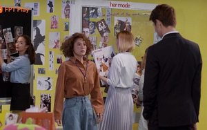 Hoãn phát sóng phim 'Mối tình đầu của tôi' tập 11 tối nay