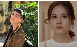 Sau 'Chạy trốn thanh xuân', Huỳnh Anh - Huyền Lizzie thành 'thánh thất tình'?