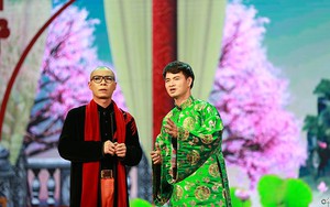 CHÍNH THỨC: Lịch phát sóng Táo quân 2019 - Gặp nhau cuối năm Xuân Kỷ Hợi trên VTV