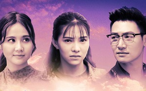 Bị 'ném đá' vì bỏ Huyền Lizzie chọn Lưu Đê Ly trong phim, Mạnh Trường 'thanh minh'