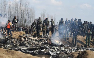 Mỹ, Trung Quốc kêu gọi Ấn Độ và Pakistan kiềm chế