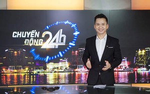 MC Hạnh Phúc: ‘Dành trọn khoảnh khắc đón Giao thừa ý nghĩa bên gia đình’