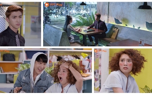 'Mối tình đầu của tôi' tập 12: Hạ Linh 'sắp kết hôn', An Chi ám ảnh tình đầu 'Cuồng Phong'