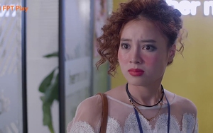 Xem 'Mối tình đầu của tôi' tập 17: Nam Phong 'choáng váng' trước diện mạo 'mode' của An Chi