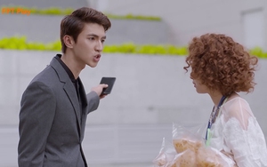 Xem 'Mối tình đầu của tôi' tập 19: Nam Phong mắng An Chi 'bị thiểu năng' và 'kẻ đại phá hoại'