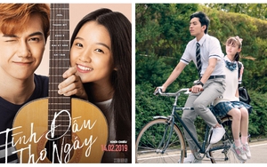 Phim chiếu rạp đặc sắc không nên bỏ lỡ ngày Valentine 2019