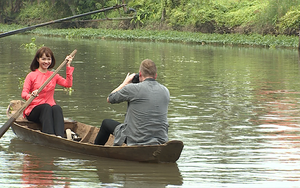 Loạt phim truyền hình dịp Tết Kỷ Hợi 2019: Hài hước, truyền thống và nhân văn