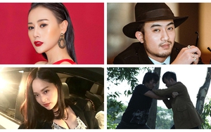 Phim truyền hình phát sóng giờ vàng VTV năm 2019 có gì hấp dẫn?