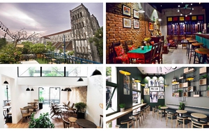 10 quán cafe - quán ăn tại Thủ đô mở cửa xuyên Tết Nguyên đán Kỷ Hợi 2019