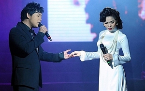 Lệ Quyên - Quang Lê cùng 'Sầu tím thiệp hồng' đúng ngày Quốc tế Phụ nữ 8/3