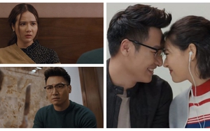 'Chạy trốn thanh xuân' tập 21: Quá yêu Nam, Châu tự làm tổn thương mình!