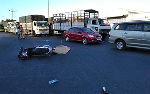 Hai tháng đầu năm, 1.356 người chết vì tai nạn giao thông