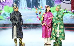 Táo quân 2019 CHÍNH THỨC tung clip đầu tiên: Táo Vân Dung nhận 'liên hoàn tát' từ Táo Tự Long