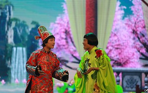 Táo quân 2019: Sự thật lời đồn Nam Tào - Bắc Đẩu có người thay