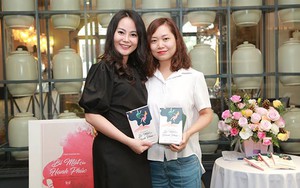 Ngày Quốc tế Phụ nữ 8/3: Phạm Phương Mai hé lộ bí quyết hạnh phúc viên mãn và thành công