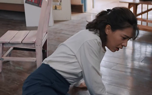 Xem 'Chạy trốn thanh xuân' tập 27: Chuyện tình yêu An và Nam sắp tan vỡ