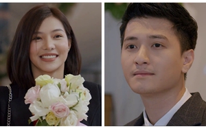 Xem 'Chạy trốn thanh xuân' tập 28: Đạt cưới Vy, Xuân yêu Thùy, An chọn Phi sau 5 năm biệt tích?