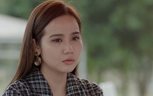 VIDEO 'Chạy trốn thanh xuân' tập 33: Hóa ra đây là lý do khiến Châu tìm mọi cách hãm hại An