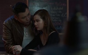 VIDEO 'Chạy trốn thanh xuân' tập 34: Châu 'chôn vùi cuộc đời' mà quên rằng 'việc của phụ nữ là xinh đẹp'