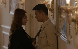 VIDEO 'Chạy trốn thanh xuân' tập 35: An vẫn chọn Nam? Phi vẫn là 'soái ca hoàn hảo'?