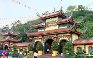 Giáo hội Phật giáo sẽ kỷ luật nghiêm khắc sự việc chùa Ba Vàng