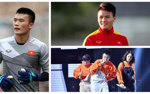 Lễ hội Tắt đèn 2019: Cùng Quang Hải, Bùi Tiến Dũng, Lộn Xộn Band... 'đổi thay Trái Đất'