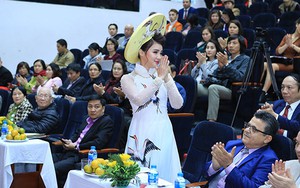 Nhiều hoạt động đặc sắc tại Festival Văn hóa truyền thống Việt (5 - 9/4)