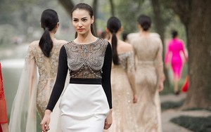 Hồng Quế ngày càng cuốn hút, đã 'bình thường hóa' quan hệ với bố đẻ của con gái