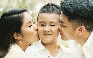 Ngày Quốc tế Phụ nữ 8/3: Diễn viên Lê Phương khiến bao người nghẹn ngào khi viết về con trai