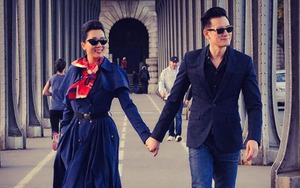 MC Nguyễn Cao Kỳ Duyên nói gì về tin đã ‘đường ai nấy đi’ với bạn trai kém 8 tuổi?