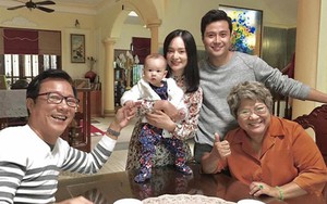 ‘Nàng dâu order’ thay thế ‘Chạy trốn thanh xuân’: Lan Phương tái xuất cùng 'Quỳnh búp bê'