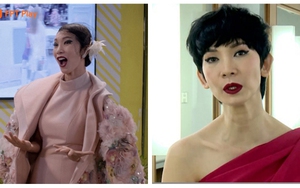 VIDEO Xuân Lan hé lộ: Sếp La La sẽ tán tỉnh 'trai đẹp' Nam Phong trong 'Mối tình đầu của tôi'