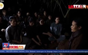 Xung quanh chuyện thỉnh vong giải nghiệp tại chùa Ba Vàng