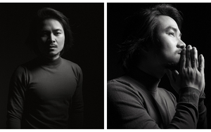 Đạo diễn Hoàng Nhật Nam hé lộ 'chìa khoá' của Lễ trao giải Âm nhạc Cống hiến 2019