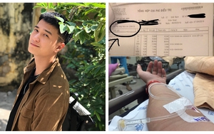 Huỳnh Anh 'bùng vai diễn' hay ê-kíp 'Truyền thuyết về Quán Tiên' muốn PR phim?