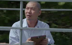 VIDEO Cảnh phim lấy nhiều nước mắt khán giả nhất tập cuối 'Những cô gái trong thành phố'