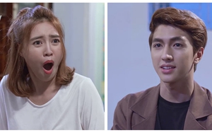 'Mối tình đầu của tôi' tập 50: Nam Phong và An Chi đã yêu lại từ đầu