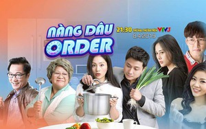 Xem lại phim 'Nàng dâu order' tập 1