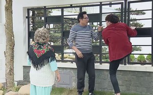 VIDEO 'Nàng dâu order': Mẹ và em trai lén lút ship điểm tâm cho nàng dâu hậu đậu Lan Phương